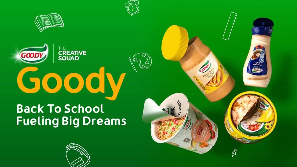 Goody Kitchen - Image 1