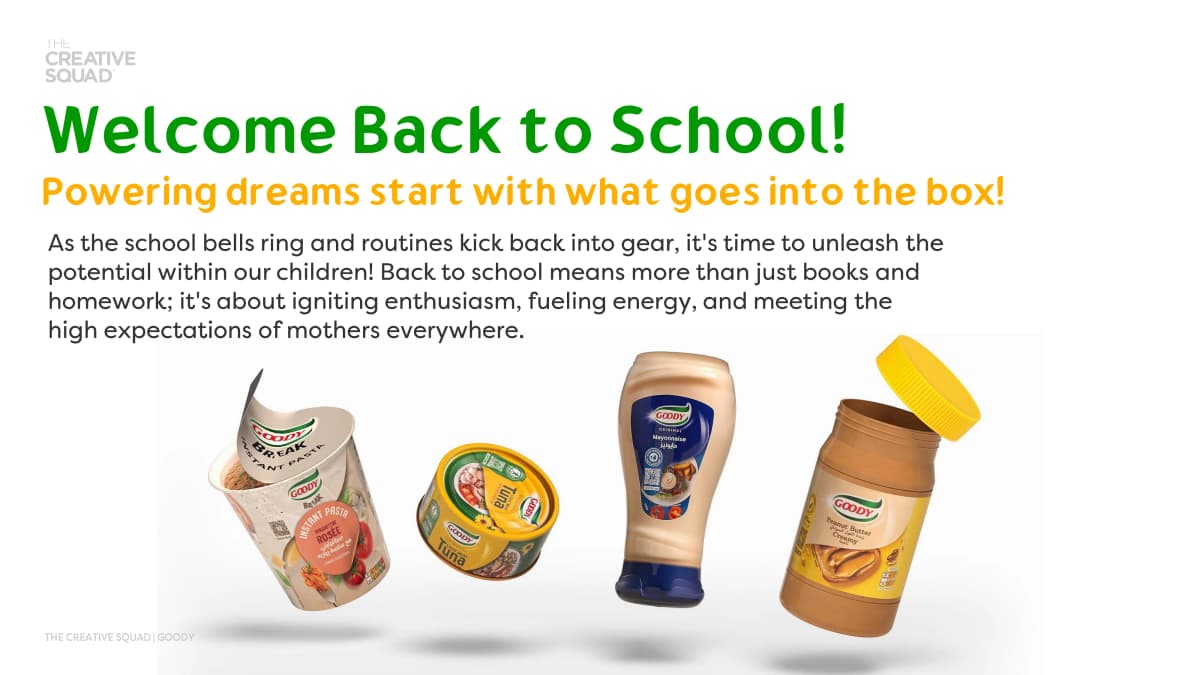 Goody Kitchen - Image 2