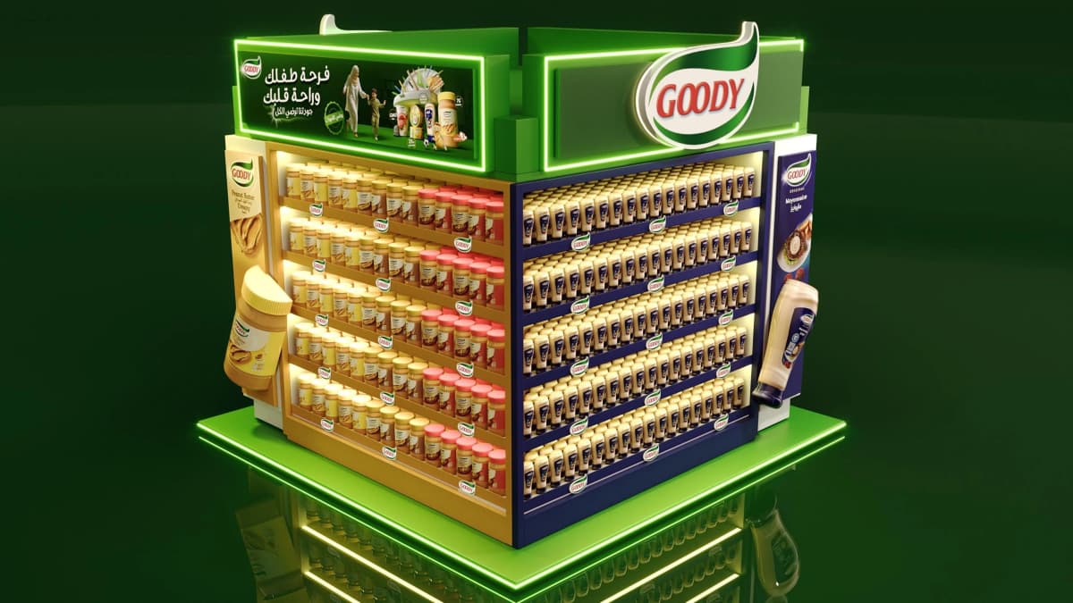 Goody Kitchen - Image 16