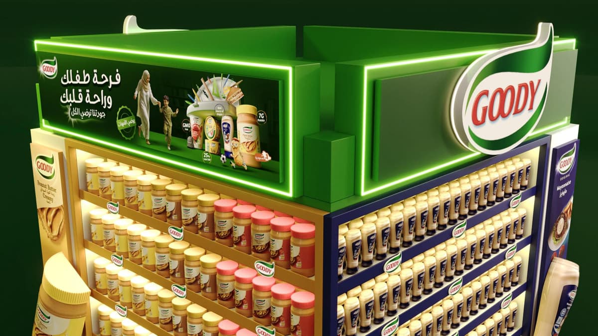 Goody Kitchen - Image 17