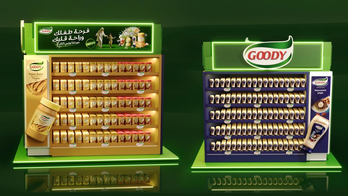 Goody Kitchen - Image 18