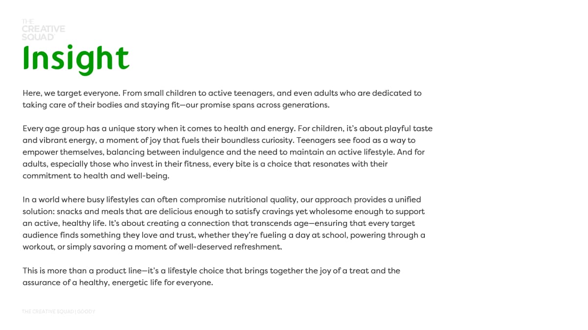 Goody Kitchen - Image 34