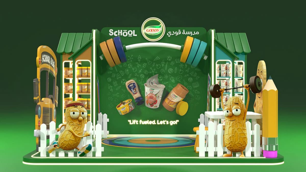 Goody Kitchen - Image 51