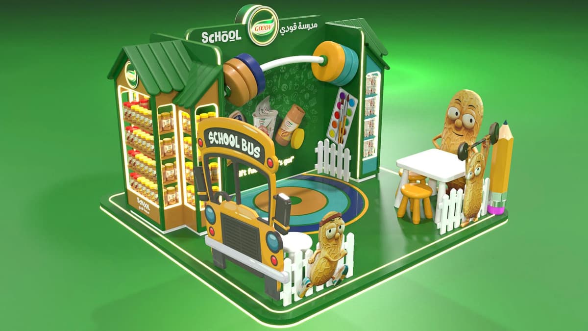 Goody Kitchen - Image 52