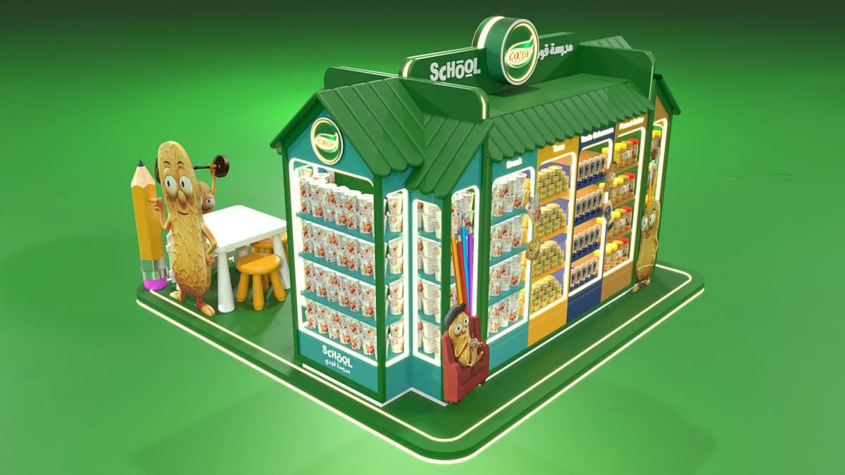 Goody Kitchen - Image 53