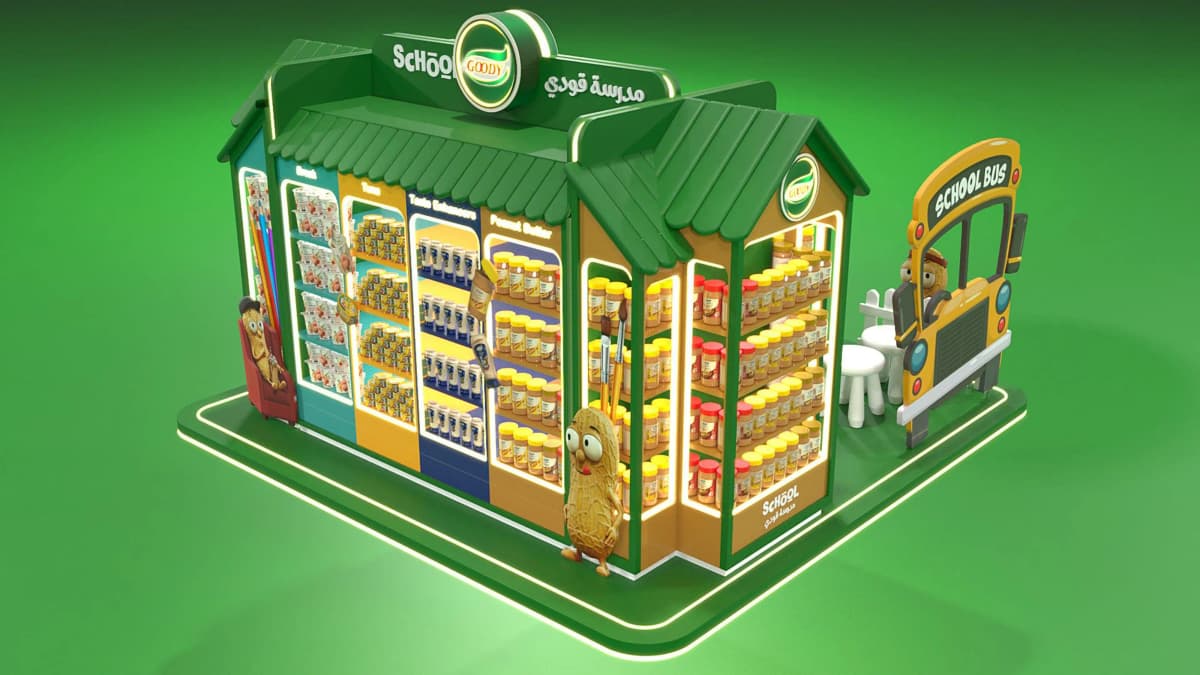 Goody Kitchen - Image 54