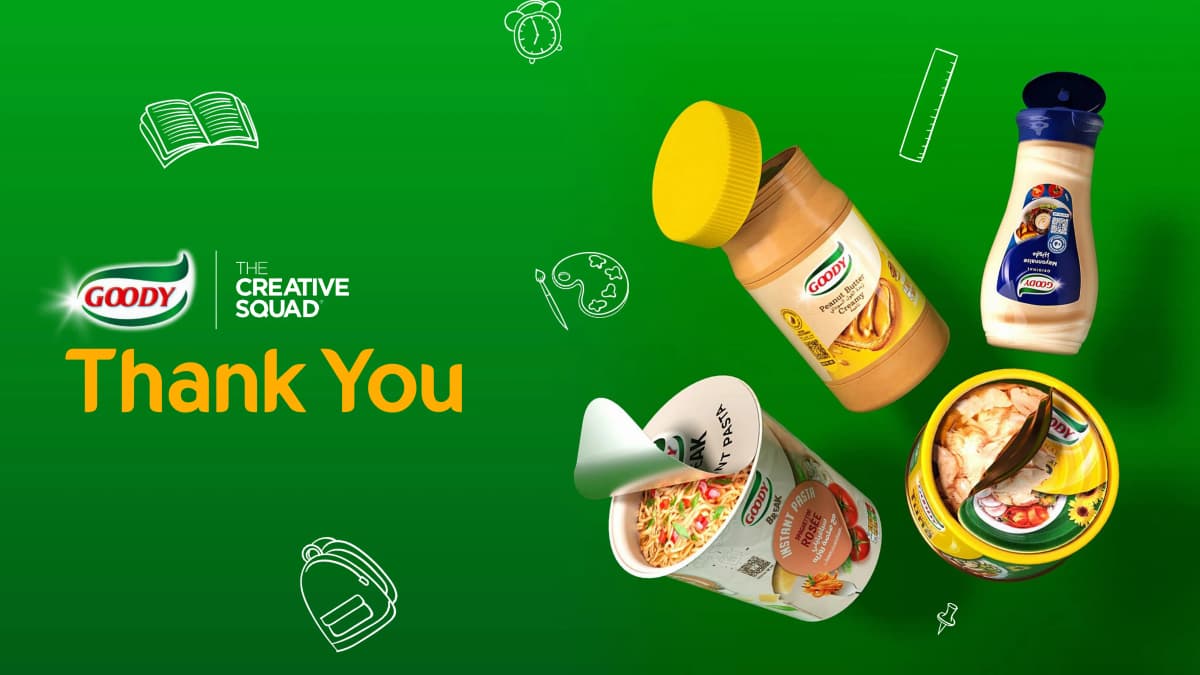 Goody Kitchen - Image 55