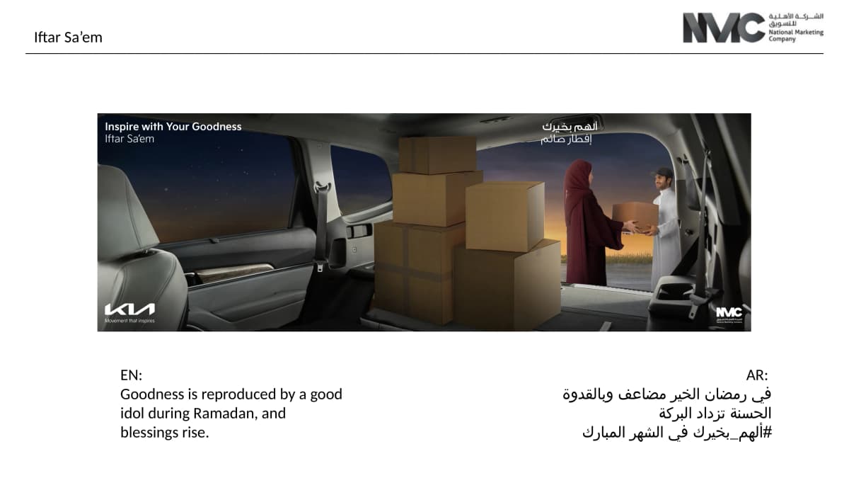 Ramadan Content Captions - Image 3