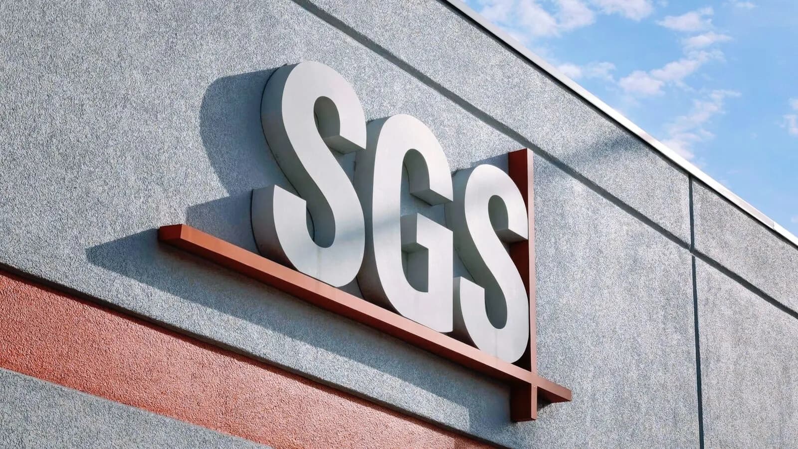 SGS