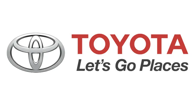 Toyota Saudi Arabia