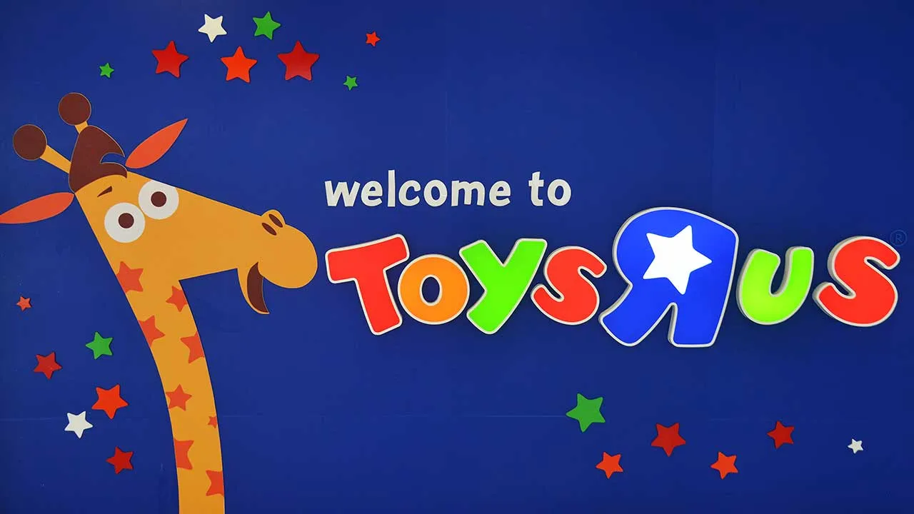 Toys R Us